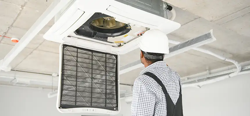 Our Affordable Duct Cleaning Near Me Services in Denton, TX