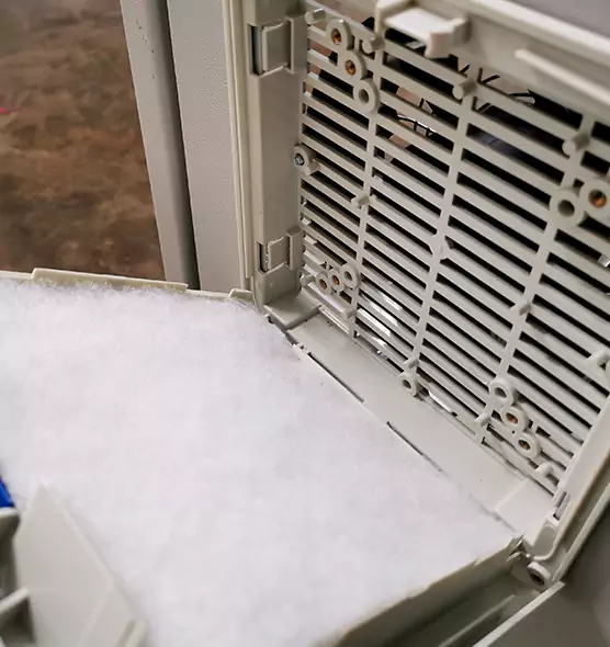 About Air Duct Overhaul & Upgrades in Denton, TX