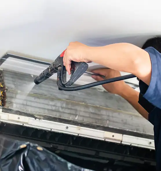 Advanced Improve Home Air Circulation in Denton, TX