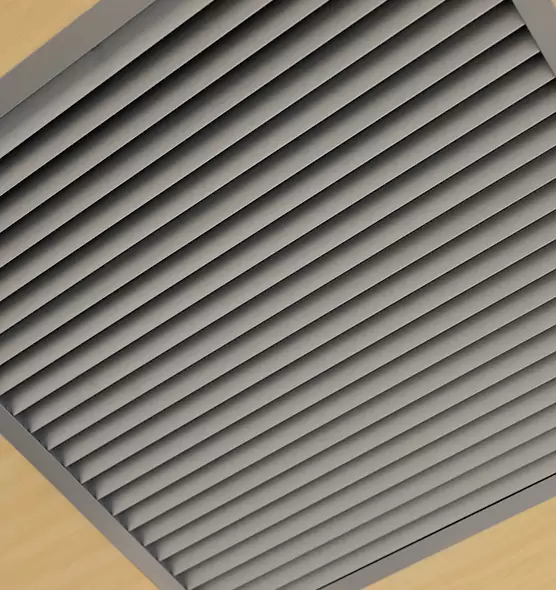 Professional Vent Grille Washing in Denton, TX